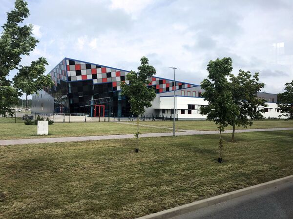 Латвии в транзите предложили зарабатывать на российских хвостах  - Sputnik Латвия