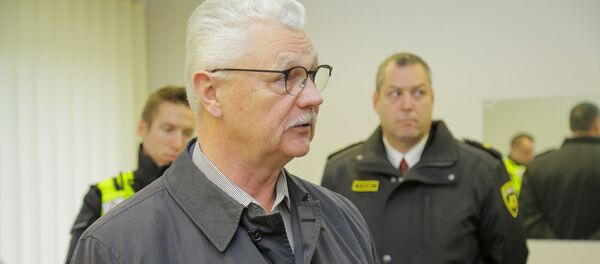 Дайнис Турлайс - Sputnik Latvija