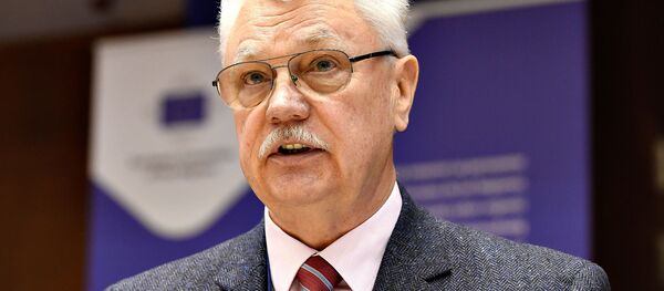 Дайнис Турлайс Дайнис Турлайс - Sputnik Latvija