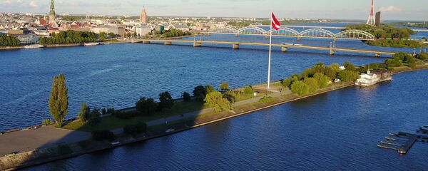 Дамба AB - Sputnik Латвия