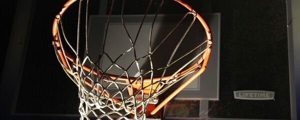 Баскетбольное кольцо - Sputnik Латвия