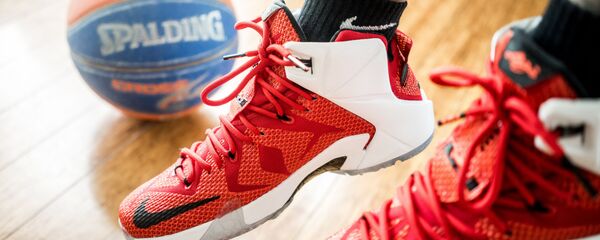 Баскетбол - Sputnik Латвия