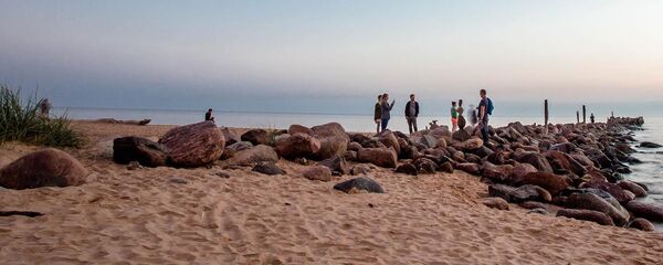 Юрмала Юрмала - Sputnik Латвия