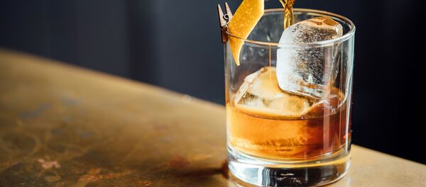 Алкоголь - Sputnik Латвия