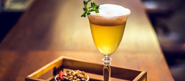 Коктейль - Sputnik Latvija