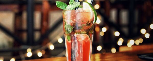 Коктейль - Sputnik Латвия