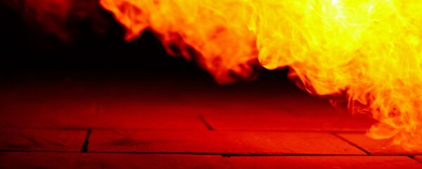 Огонь Огонь - Sputnik Latvija