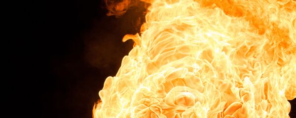 Огонь - Sputnik Латвия