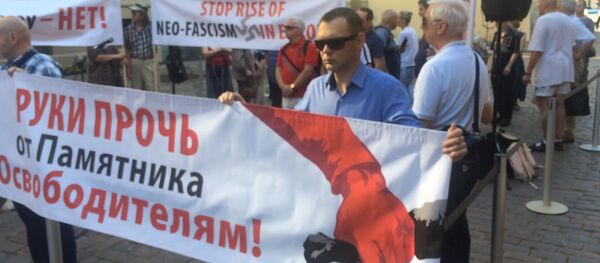 Песней - по Сейму Песней - по Сейму - Sputnik Latvija