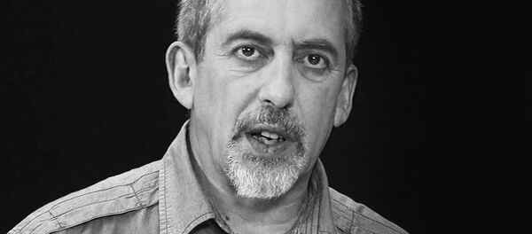 Линдерман: антирусский танк Латвии остановит только угроза подрыва - Sputnik Латвия