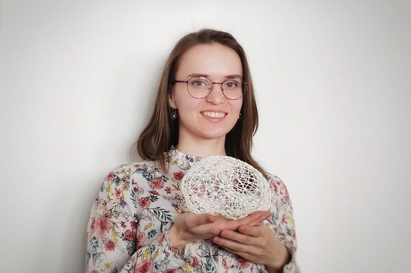 Наука в Латвии: оружие вместо мозгов? - Sputnik Латвия