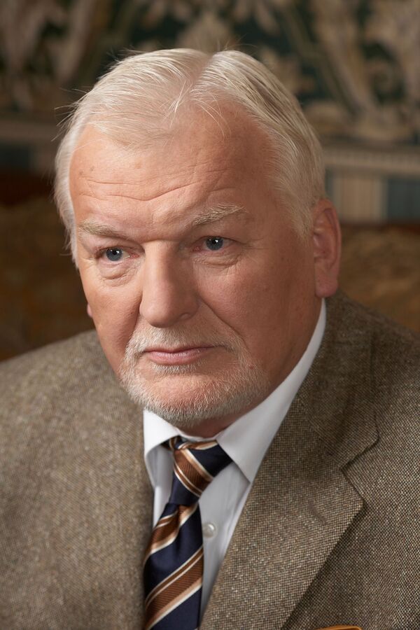 Наука в Латвии: оружие вместо мозгов? - Sputnik Латвия