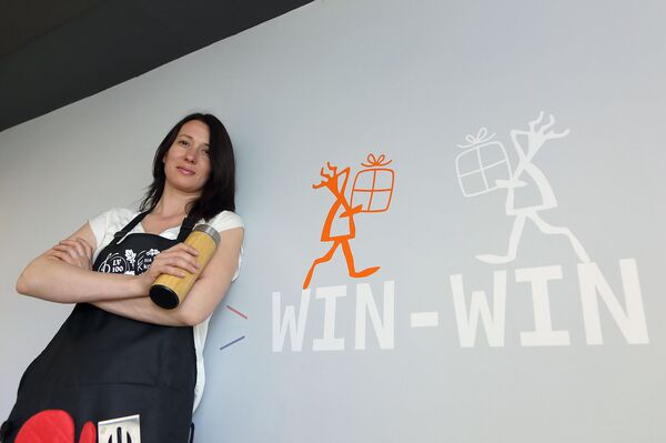 Отмечаем Лиго, готовясь к Рождеству - Sputnik Латвия