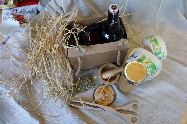 Отмечаем Лиго, готовясь к Рождеству - Sputnik Латвия