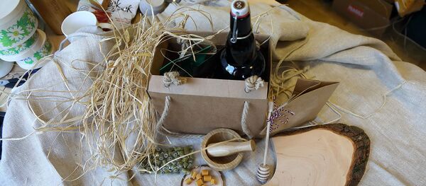 Комплект на Лиго - Sputnik Латвия