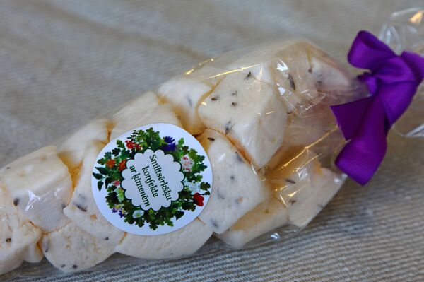 Отмечаем Лиго, готовясь к Рождеству - Sputnik Латвия