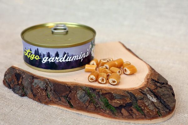 Отмечаем Лиго, готовясь к Рождеству - Sputnik Латвия