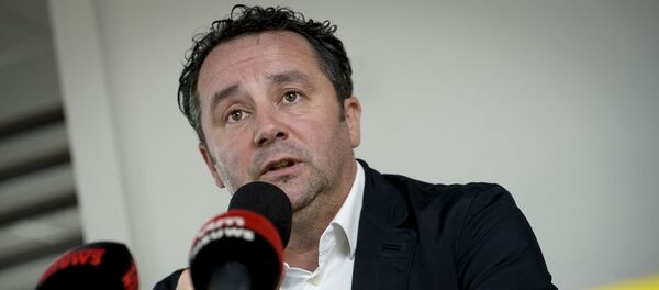 Тренер сборной Латвии по футболу Славиша Стоянович - Sputnik Латвия