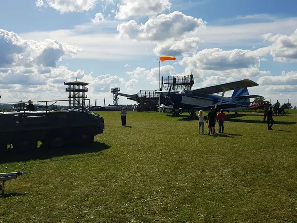 Lietuviešu meistars parādījis augstāko pilotāžu Aviācijas dienās Igaunijā Lietuviešu meistars parādījis augstāko pilotāžu Aviācijas dienās Igaunijā