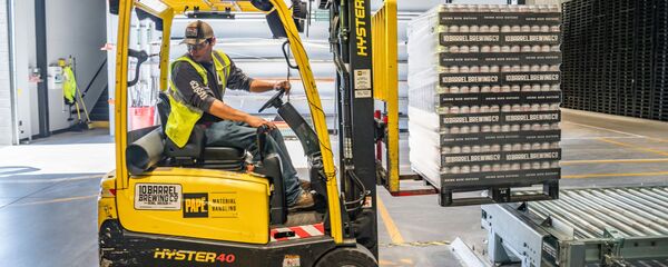 Рабочий Рабочий - Sputnik Latvija