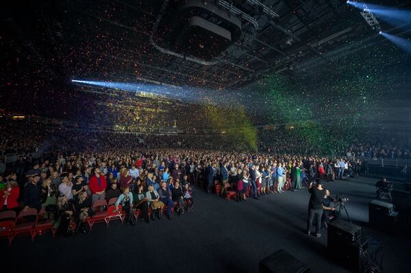 Если бы Бетховен сыграл с Rammstein: как Dagamba открывает слушателям классику - Sputnik Латвия