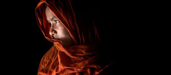 Мушфикул Алам История мучений - Sputnik Латвия