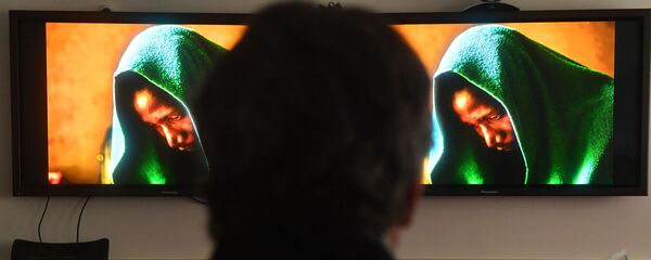 Конкурс имени Андрея Стенина назвал финалистов 2019 года - Sputnik Латвия