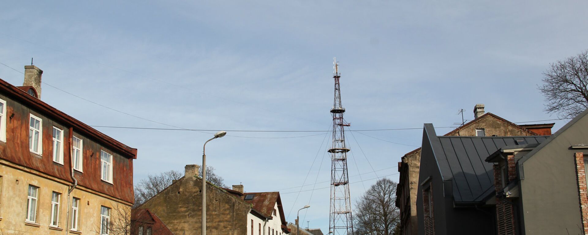 Район Риги Агенскалнс - Sputnik Латвия, 1920, 03.03.2026