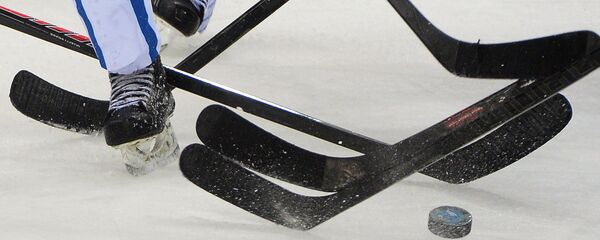 Хоккей - Sputnik Латвия