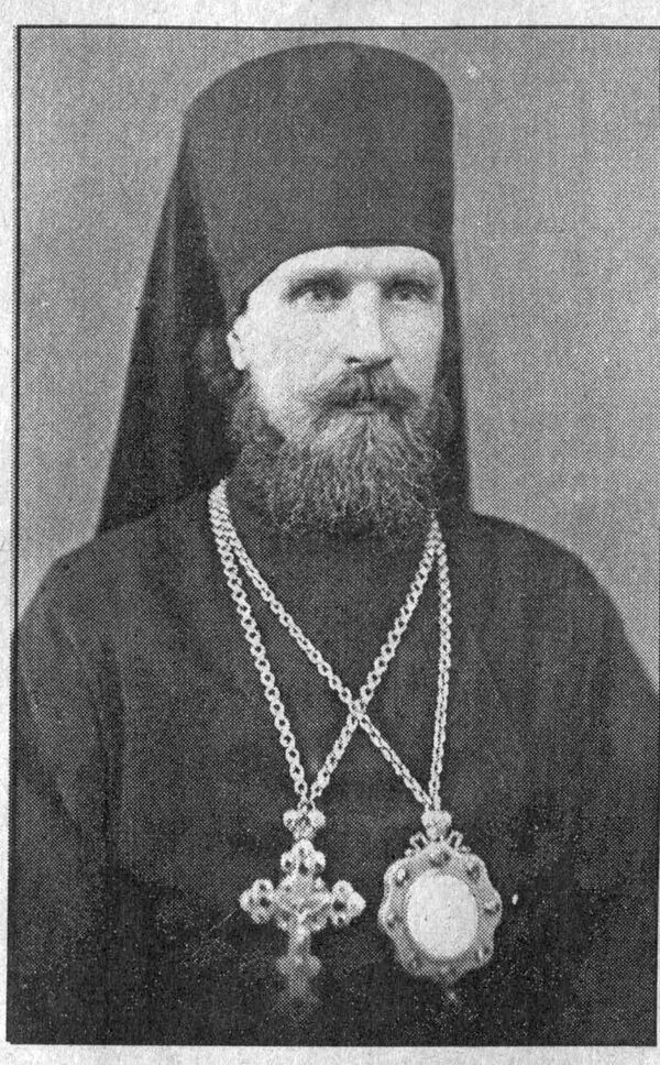 Подвижники и жертвы: кто возглавлял православную церковь в Латвии - Sputnik Латвия