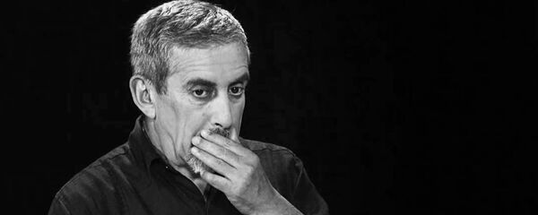 Линдерман: уничтожение памятника Освободителям - это приговор Русским Латвии - Sputnik Латвия