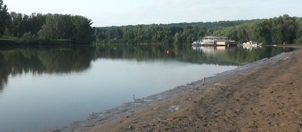 На грани катастрофы: останется ли Молдавия без питьевой воды? - Sputnik Латвия