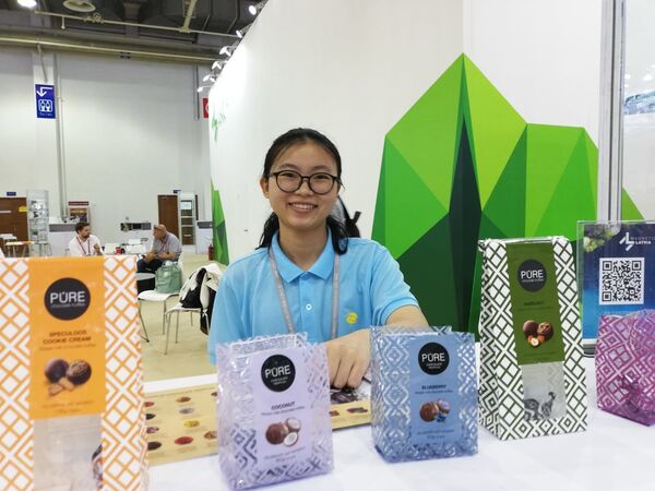 Компенсировать стагнацию и заместить инвестиции из РФ: Латвия идет в Китай - Sputnik Латвия