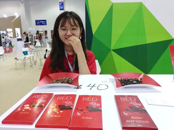 Компенсировать стагнацию и заместить инвестиции из РФ: Латвия идет в Китай - Sputnik Латвия