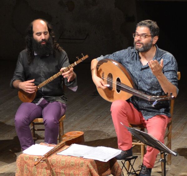 Голый забег и другие летние радости: календарь главных фестивалей сезона в Латвии Голый забег и другие летние радости: календарь главных фестивалей сезона в Латвии - Sputnik Латвия