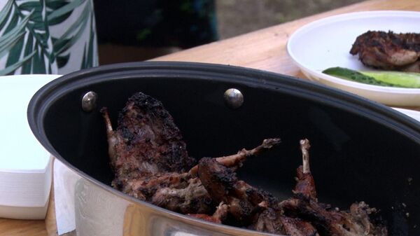 Пир воронят: откуда пошла удивительная литовская традиция - Sputnik Латвия