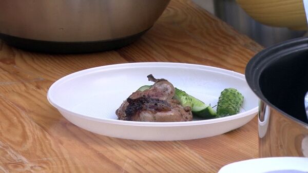 Пир воронят: откуда пошла удивительная литовская традиция - Sputnik Латвия