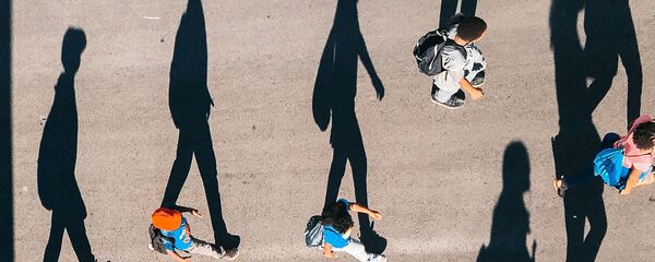 Тени - Sputnik Латвия