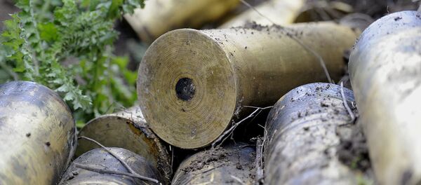 Ситуация в Мадагисе - Sputnik Латвия