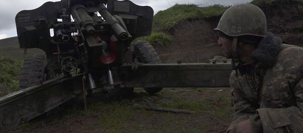 Ситуация в Мадагисе - Sputnik Латвия