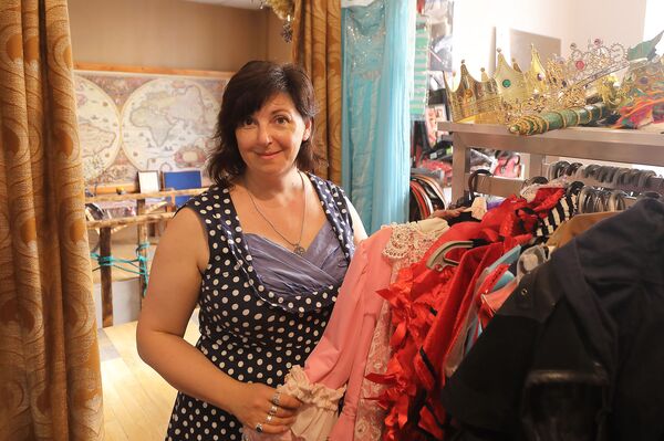 Во сне и наяву: Рига - город мистики и тайных обществ - Sputnik Латвия