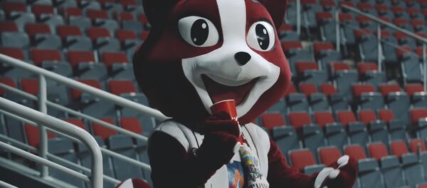 Чемпионат Европы по баскетболу - Sputnik Латвия