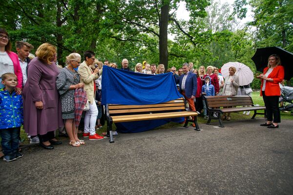 Семьи Латвии восстанавливают древние фамильные гербы и обзаводятся новыми - Sputnik Латвия