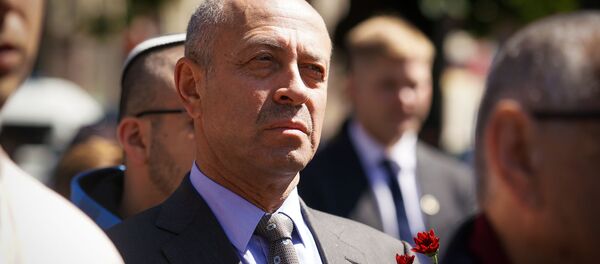 Олег Буров - Sputnik Латвия