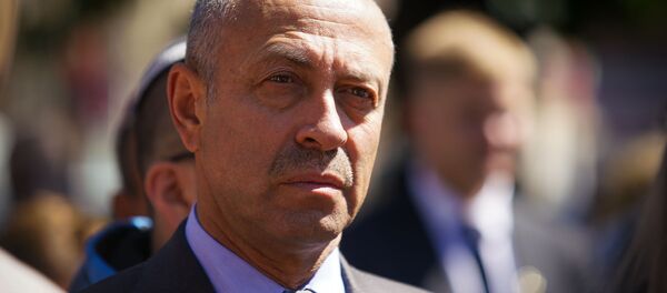 Олег Буров - Sputnik Latvija