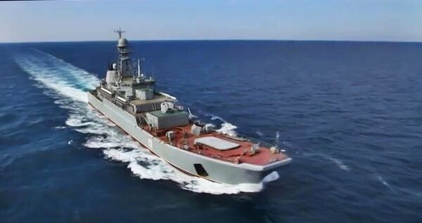 Облет акватории Черного моря в дни учения стран НАТО Sea Breeze-2019 Облет акватории Черного моря в дни учения стран НАТО Sea Breeze-2019 - Sputnik Latvija