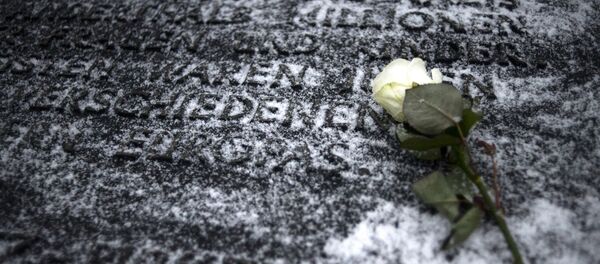 Концлагеря Аушвиц-Биркенау (Освенцим) - Sputnik Латвия