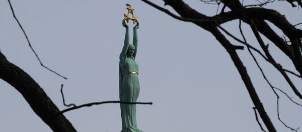 Города мира. Рига Города мира. Рига - Sputnik Latvija