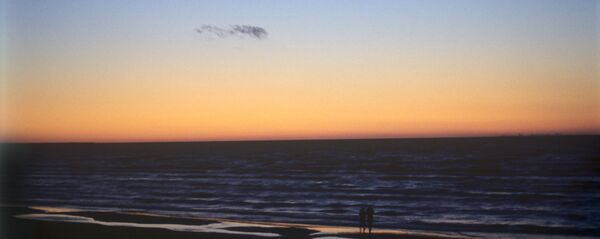 Baltijas jūra Baltijas jūra - Sputnik Latvija