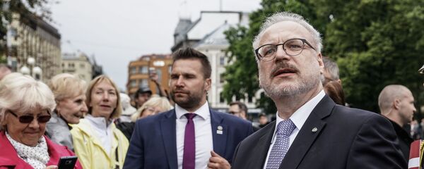 Эгилс Левитс - Sputnik Латвия